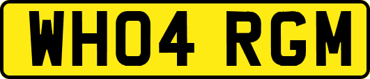 WH04RGM