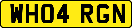 WH04RGN