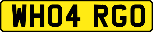 WH04RGO