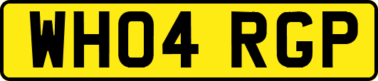 WH04RGP