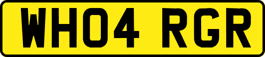 WH04RGR