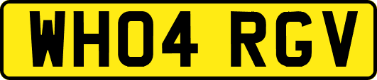 WH04RGV