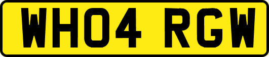 WH04RGW