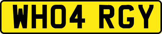 WH04RGY
