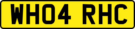 WH04RHC