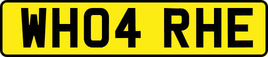 WH04RHE