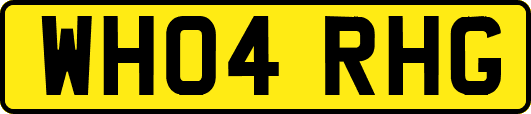 WH04RHG