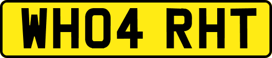 WH04RHT