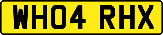 WH04RHX