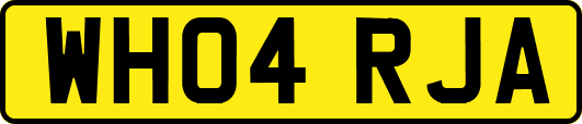 WH04RJA