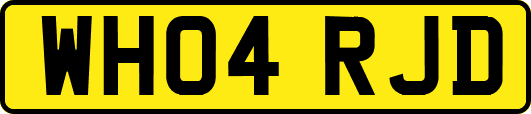 WH04RJD
