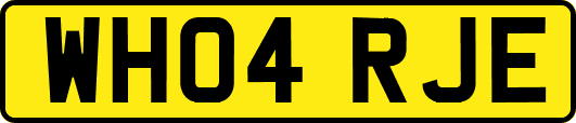 WH04RJE