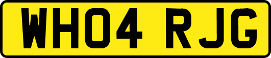 WH04RJG