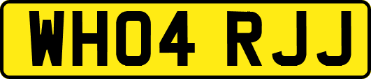 WH04RJJ