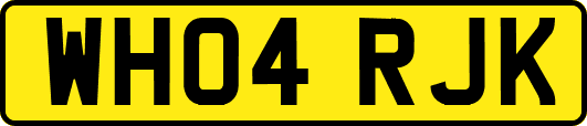 WH04RJK