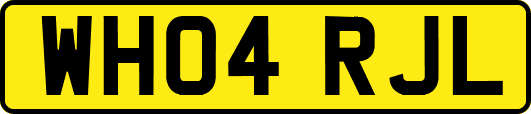 WH04RJL
