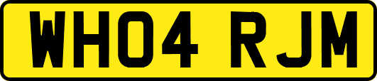 WH04RJM