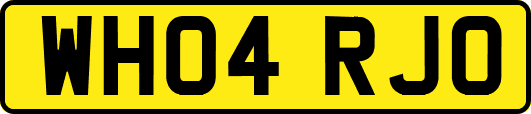 WH04RJO