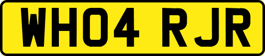 WH04RJR