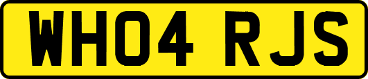 WH04RJS