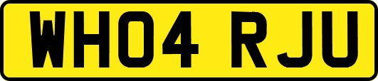 WH04RJU