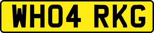 WH04RKG