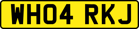 WH04RKJ