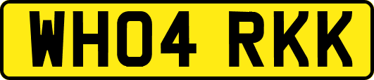 WH04RKK