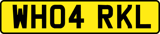 WH04RKL