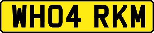 WH04RKM