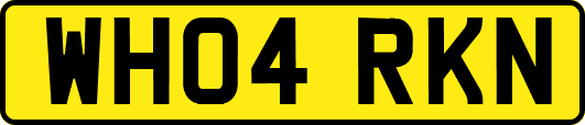 WH04RKN