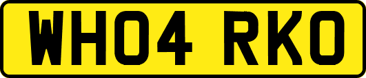 WH04RKO
