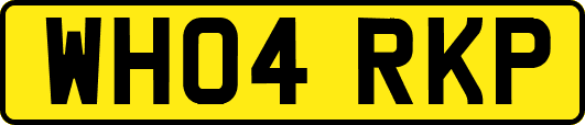 WH04RKP