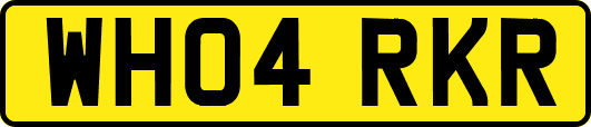 WH04RKR