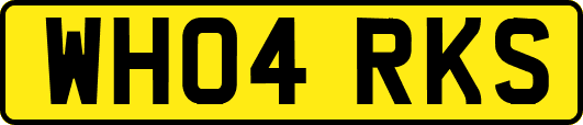 WH04RKS