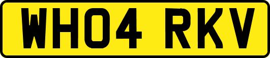 WH04RKV