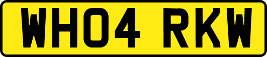 WH04RKW