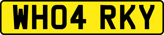 WH04RKY