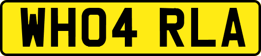 WH04RLA