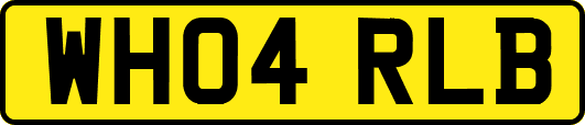 WH04RLB