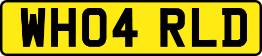 WH04RLD