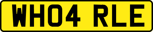 WH04RLE