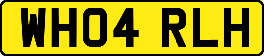 WH04RLH