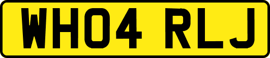WH04RLJ