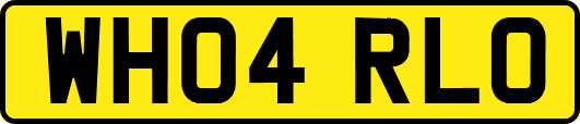 WH04RLO
