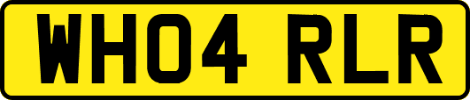 WH04RLR