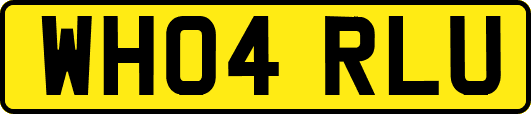 WH04RLU