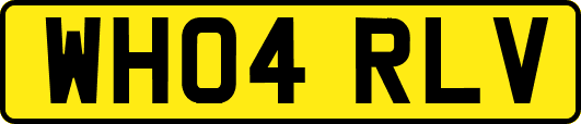 WH04RLV