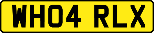 WH04RLX
