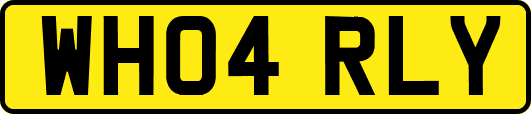 WH04RLY